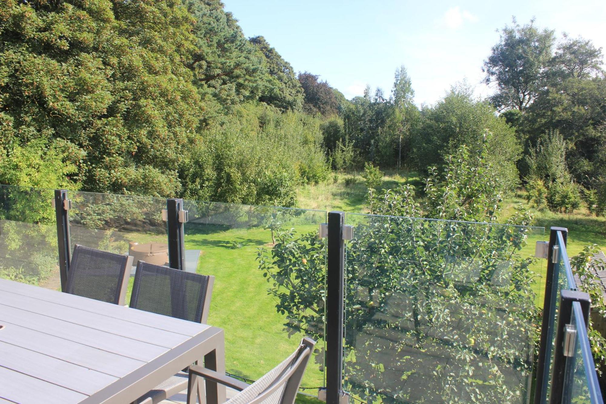Riverbank Cottage Lancaster Exterior photo